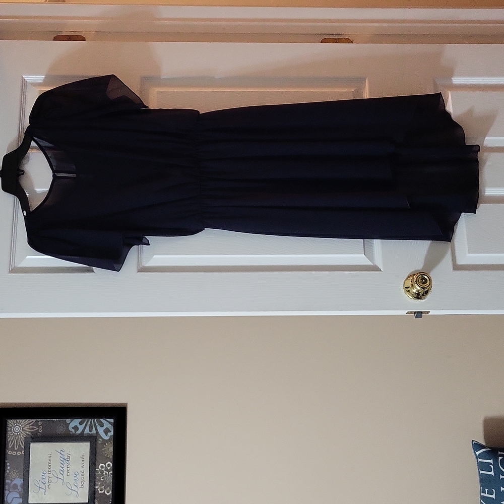 Dress, - Picture 1 of 5